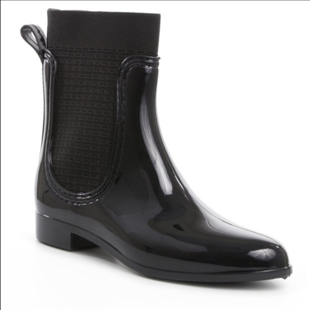 Catherine Malandrino Railo Rain Boots NEW